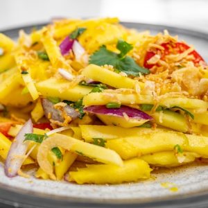 Mango Salad