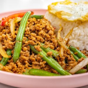 Pad Ka Pao