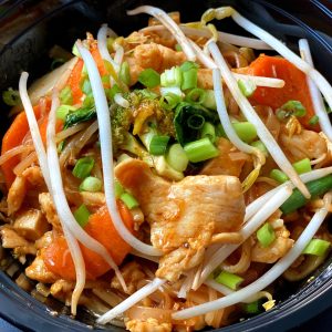 Pad Thai