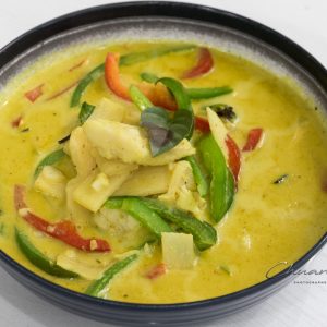 Green Curry